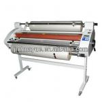 44 inch electric Bopp film laminating machine hot laminting and cold laminating