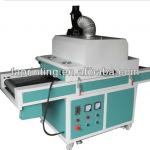 Flat UV curing machine UV-500B/700B
