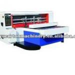 XY-410 nc.autorotary die-cutting machine