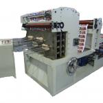 MQ-850 paper cup die cutting&amp;punching machine