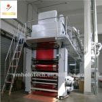 China High Precision Anilox Roller Film Adhesive Coating Machine
