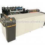 Fortec 2 Fold with Automatic Board Fixing - Casemaking machine