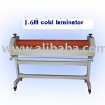 wide format cold laminator