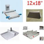 18 &#39;&#39; photo book making machines package,album maker