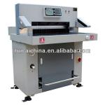 Hydraulic Paper Guillotine