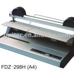 FDZ-298H(A4) Manual 4-pin Velo Binder-