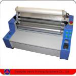 Embossering laminating machine V630EL