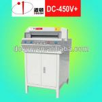 electric paper cutting machine