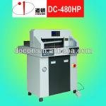 hydraulic paper cutter