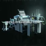 ZYHD720E Combi-folding machine-