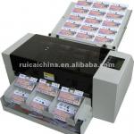 A4 Automatic Name Card Slitter