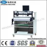 flexo plate mounting machine/printing plate mounter