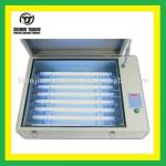 Desktop 8 UV Lamps Screen Printing Exposure Unit