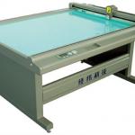 CAD Flatbed Cutter Plotter Table