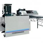 printing machine LDC-03 compact processor