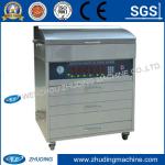 CE standard Zhuding Flexo printing plate making machine