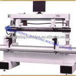 Automatic Printing Plate Sticking Machine