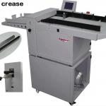 Auto creaser and Perforator ZX-5375B
