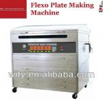 Exposure Machine for flexo plate
