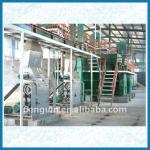 high efficiency complete edible oil pre-press system