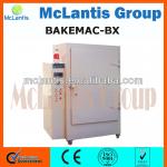 plate bake machine for CTP plate