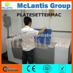 CTP Plate Setter