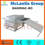 printing plate baking oven