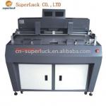 Printing Plate Register Punching Machinery