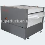 Thermal CTP Plate developing machine-