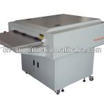 PS Plate Preserving Machine