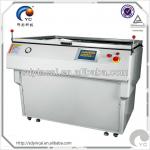 Exposure machine for silk screen printing plate making with supplementary function