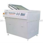exposure machine with drying cabinets