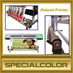 Take Up-Device System For Roland Printer