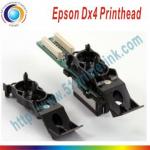 used 1440dpi dx4 epson printhead