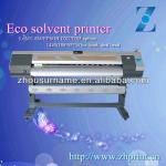 1440DPI Wall Paper Eco Solvent Printer/Printing Machine