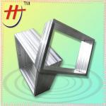T Aliminum screen frame for Screen printing machine-