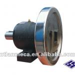 35# flange type safety chucks with high quality-Alternative Mitsubishi products-