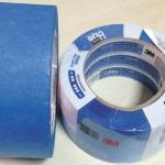 3Dpriter adhesive tape
