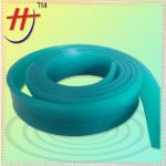 Retail or wholesale green color silk screen printing ink squeegee