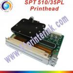 SPT 510/35pl printhead for Infiniti/Challenger/Phaeton/Icontek etc.printer
