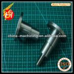 China High quality mechanical aluminum parts cnc machining