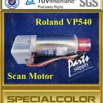 Roland VP540 Scan Motor