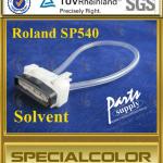 Solvent Cap Station For Roland/Mimaki Printer-