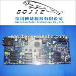 Gongzheng 3216DP printer carriage board