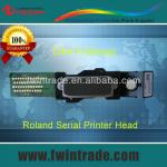 Eco solvent based with serial number dx4 print head for roland