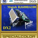 DX2 Print Head For Mutoh RJ6000/6100