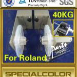 Paper Collector Device For Roland Printer Bearing 40KG