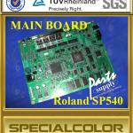 Mainboard For Roland SP540 Printer Original