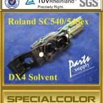 DX4 Print Head (Solvent) For Roland SC540/545ex Printer-