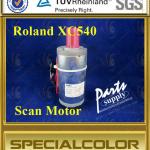Original XC540 Motor Scan Motor For Roland